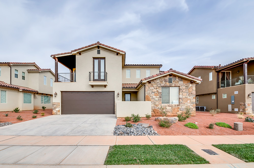 Parade of Homes Photography